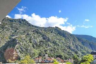 Апартаменты J & P Apartments Котор Двухуровневые апартаменты с 2 спальнями и балконом-104