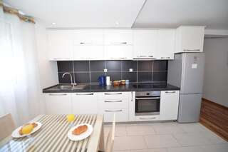 Апартаменты J & P Apartments Котор Двухуровневые апартаменты с 2 спальнями и балконом-25