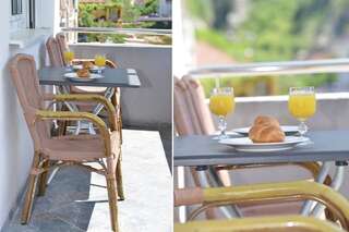 Апартаменты J & P Apartments Котор Двухуровневые апартаменты с 2 спальнями и балконом-36