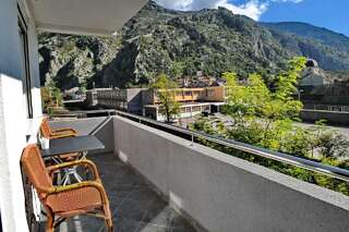 Апартаменты J & P Apartments Котор Двухуровневые апартаменты с 2 спальнями и балконом-37