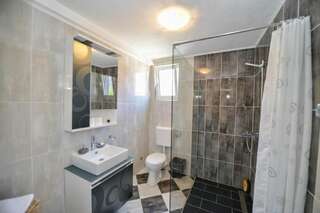 Апартаменты J & P Apartments Котор Двухуровневые апартаменты с 2 спальнями и балконом-56