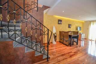 Апартаменты J & P Apartments Котор Двухуровневые апартаменты с 2 спальнями и балконом-57