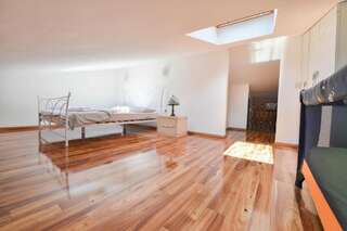 Апартаменты J & P Apartments Котор Двухуровневые апартаменты с 2 спальнями и балконом-62