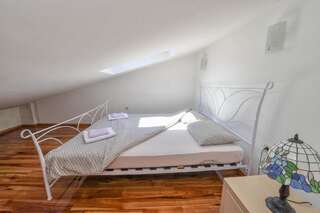 Апартаменты J & P Apartments Котор Двухуровневые апартаменты с 2 спальнями и балконом-63