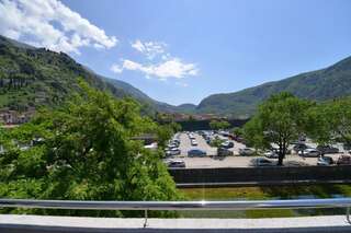 Апартаменты J & P Apartments Котор Двухуровневые апартаменты с 2 спальнями и балконом-71