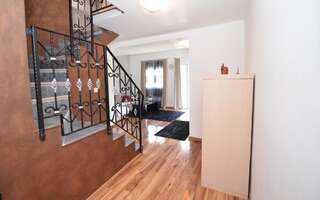 Апартаменты J & P Apartments Котор Двухуровневые апартаменты с 2 спальнями и балконом-74