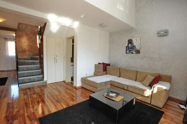 Апартаменты J & P Apartments Котор-12