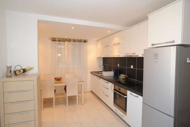 Апартаменты J & P Apartments Котор-18