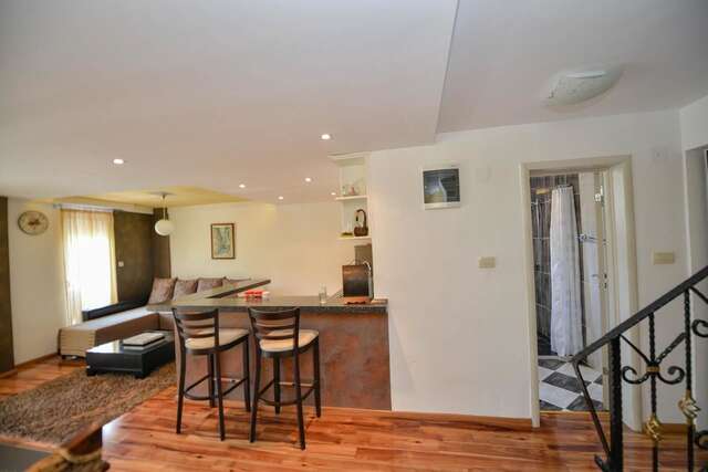 Апартаменты J & P Apartments Котор-23