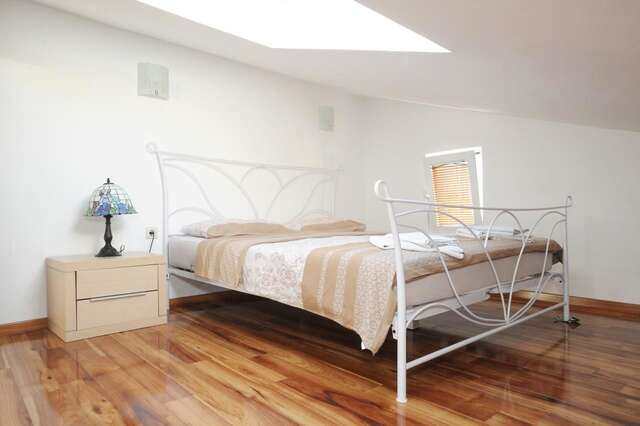 Апартаменты J & P Apartments Котор-31