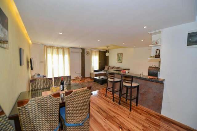 Апартаменты J & P Apartments Котор-54