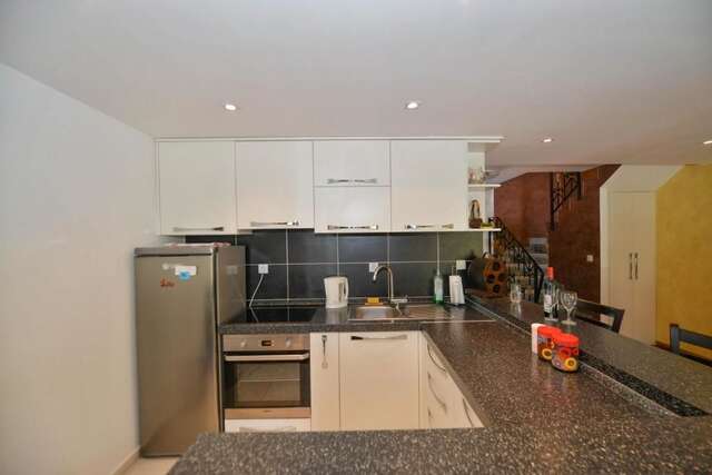 Апартаменты J & P Apartments Котор-56