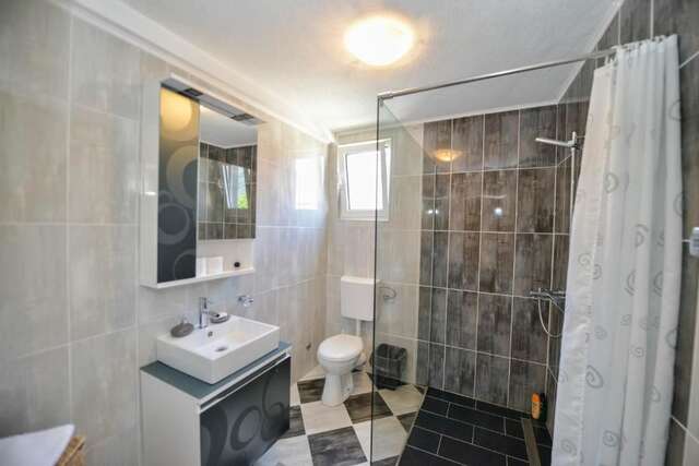 Апартаменты J & P Apartments Котор-58