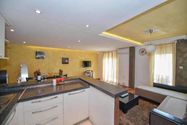 Апартаменты J & P Apartments Котор-70