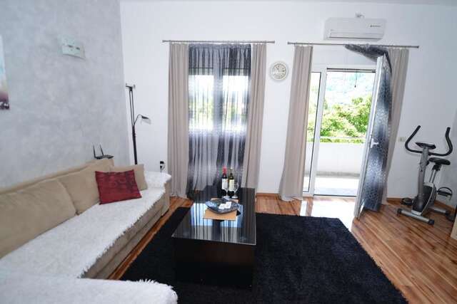 Апартаменты J & P Apartments Котор-83